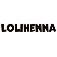 LoliHenna Logo