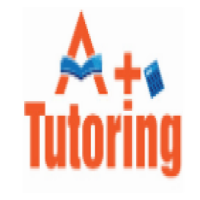 A+ Tutoring Inc Logo