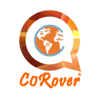 CoRover Private Limited Logo