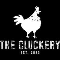 The Cluckery-Mequon Logo