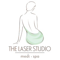 The Laser Studio & Medspa Logo
