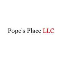 Pope's Place Logo