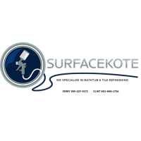 SurfaceKote LLC Logo