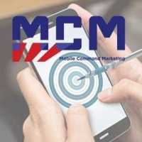 Mobile Command Marketing Logo