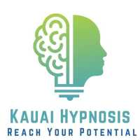 Kauai Hypnosis Logo