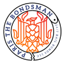 Paris The Bondsman LLC Logo