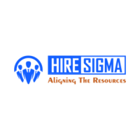 Hiresigma LLC Logo