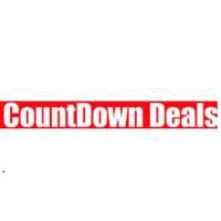 Countdown Deals Logo