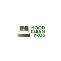 Hood Clean Pros Logo