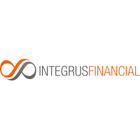Integrus Financial Logo