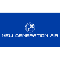 New Generation Air Logo