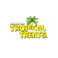 Philadelphia Tropical Treats LLC. Logo