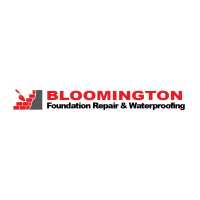 Bloomington Foundation Repair & Waterproofing Logo