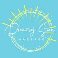 Dreamy Sun Massage Logo