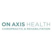 On Axis Health Chiropractic and Rehabilitation Logo