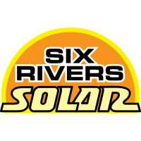 Six Rivers Solar Logo