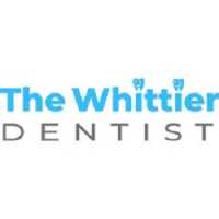 The Whittier Dentist Logo