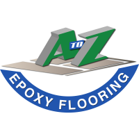 A to Z Epoxy Flooring Ct Logo