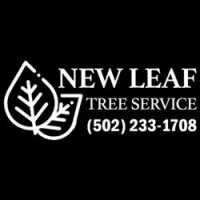 New Leaf Tree Service Logo