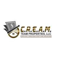 C.R.E.A.M. Team Properties, LLC Logo