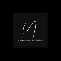 Midway Painting Company Logo