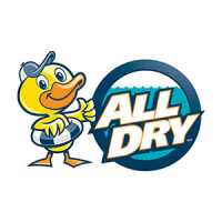 All Dry Services of Florida Gulf Coast Logo