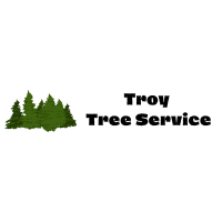 Troy Tree Service Logo