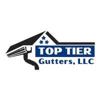 Top Tier Gutters, LLC Logo