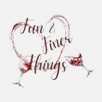 Fun and Finer Things Logo