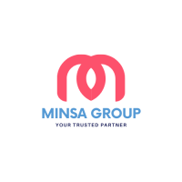 Minsa Group Logo