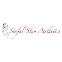 Sinful Skin Aesthetics Logo