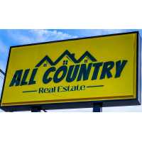 Cal Griffin-All Country Real Estate Logo