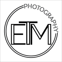 Eric T. Martin Photography Logo
