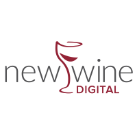 New Wine Digital Logo