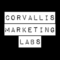 Corvallis Marketing Labs Logo