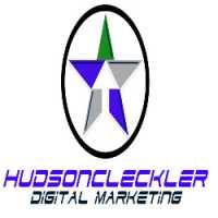 HudsonCleckler Digital Marketing Logo