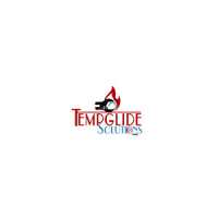 TempGlide Solutions HVAC Logo