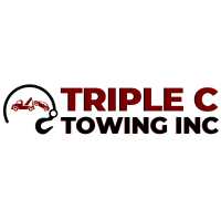 Triple C Towing Inc Logo