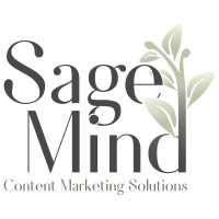 Sage Mind Marketing | Content Marketing Solutions Logo