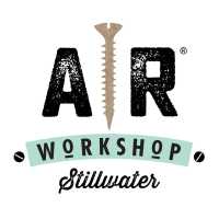 AR Workshop Stillwater Logo