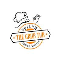 The Grub Tub Logo