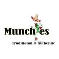 Munchies Grill Logo