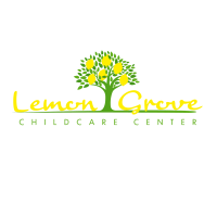 Lemon Grove Childcare Center Logo