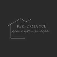 Performance Kitchen & Bathroom Remodel Tulsa Logo