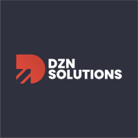 DZN Solutions Logo