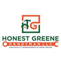 Honest Greene Handyman LLC Logo