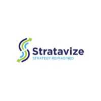 Stratavize Consulting Logo