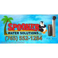 Spooner Water Solutions LLC Logo