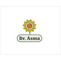 Dr. Asma Herbals Logo