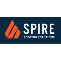 Spire Roofing Solutions Logo